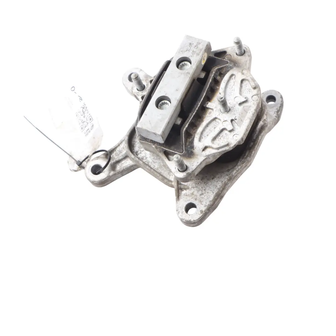 Audi A4 B9 A5 F5 Manual Gearbox Support Mount Bracket Carrier - SKU 8W0399118B - Part number 8W0399118B