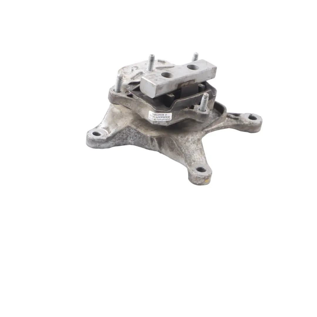 Audi A4 B9 A5 F5 Manual Gearbox Support Mount Bracket Carrier - SKU 8W0399118B - Part number 8W0399118B
