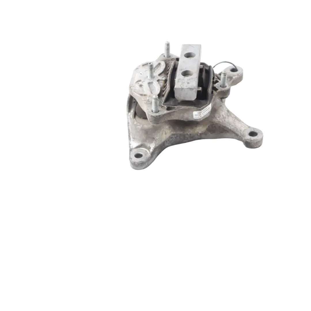 Gearbox Support Mount Bracket Carrier to Audi A4 B9 A5 F5 Manual with Part number 8W0399118B Audi A4 B9 A5 F5 Manual Gearbox Support Mount Bracket Carrier - SKU 8W0399118B - Part number 8W0399118B