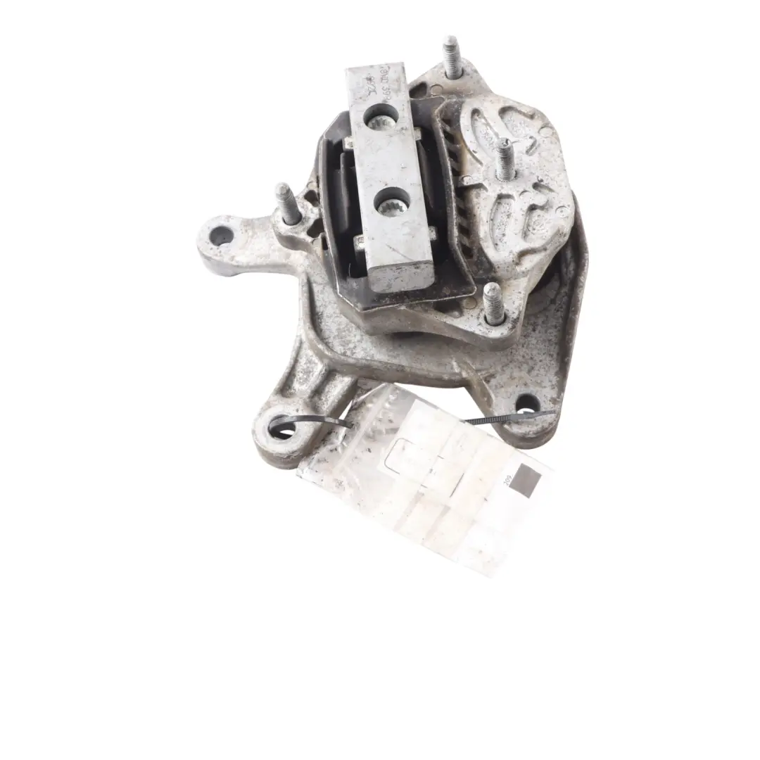 Gearbox Support Mount Bracket Carrier to Audi A4 B9 A5 F5 Manual with Part number 8W0399118B Audi A4 B9 A5 F5 Manual Gearbox Support Mount Bracket Carrier - SKU 8W0399118B - Part number 8W0399118B