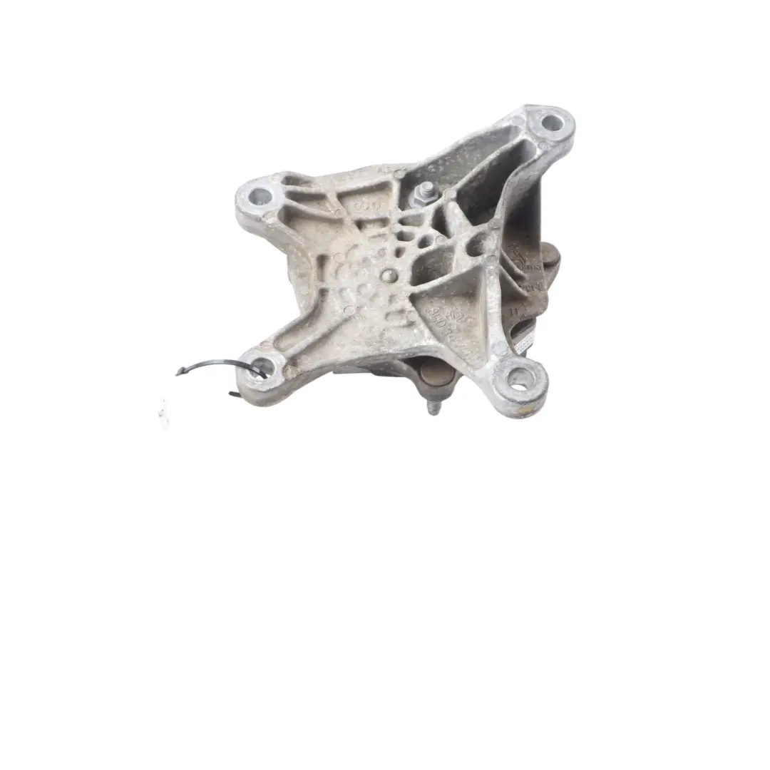 Audi A4 B9 A5 F5 Manual Gearbox Support Mount Bracket Carrier - SKU 8W0399118B - Part number 8W0399118B