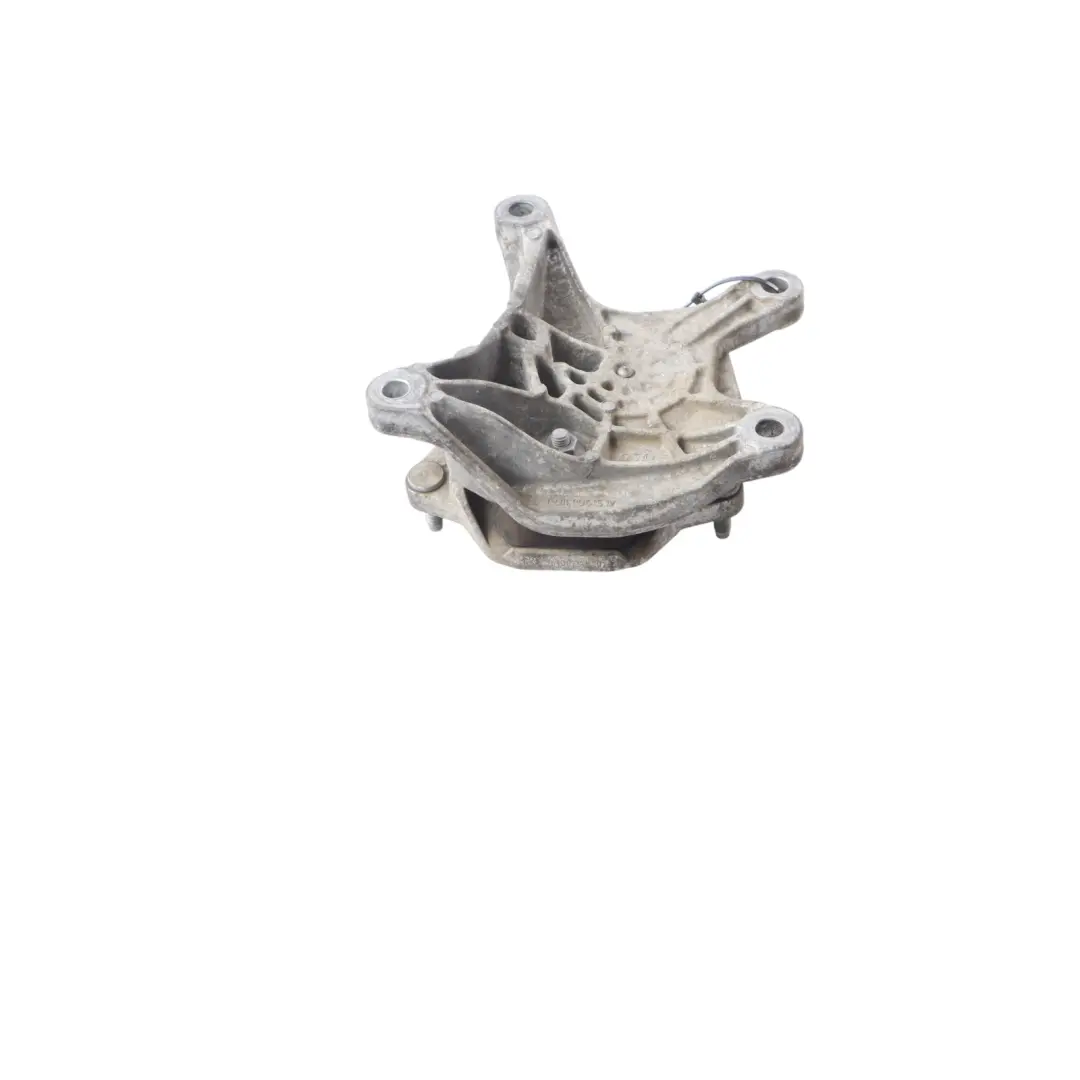 Gearbox Support Mount Bracket Carrier to Audi A4 B9 A5 F5 Manual with Part number 8W0399118B Audi A4 B9 A5 F5 Manual Gearbox Support Mount Bracket Carrier - SKU 8W0399118B - Part number 8W0399118B