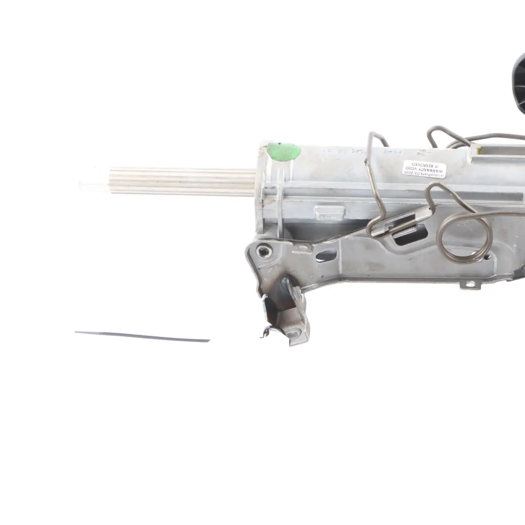 Steering Column 8W0419506H to Audi A5 F5 2.0 TDI Electric Power with Part number 8W0419506J Audi A5 F5 2.0 TDI Electric Power Steering Column 8W0419506H - SKU 8W0419506J - Part number 8W0419506J