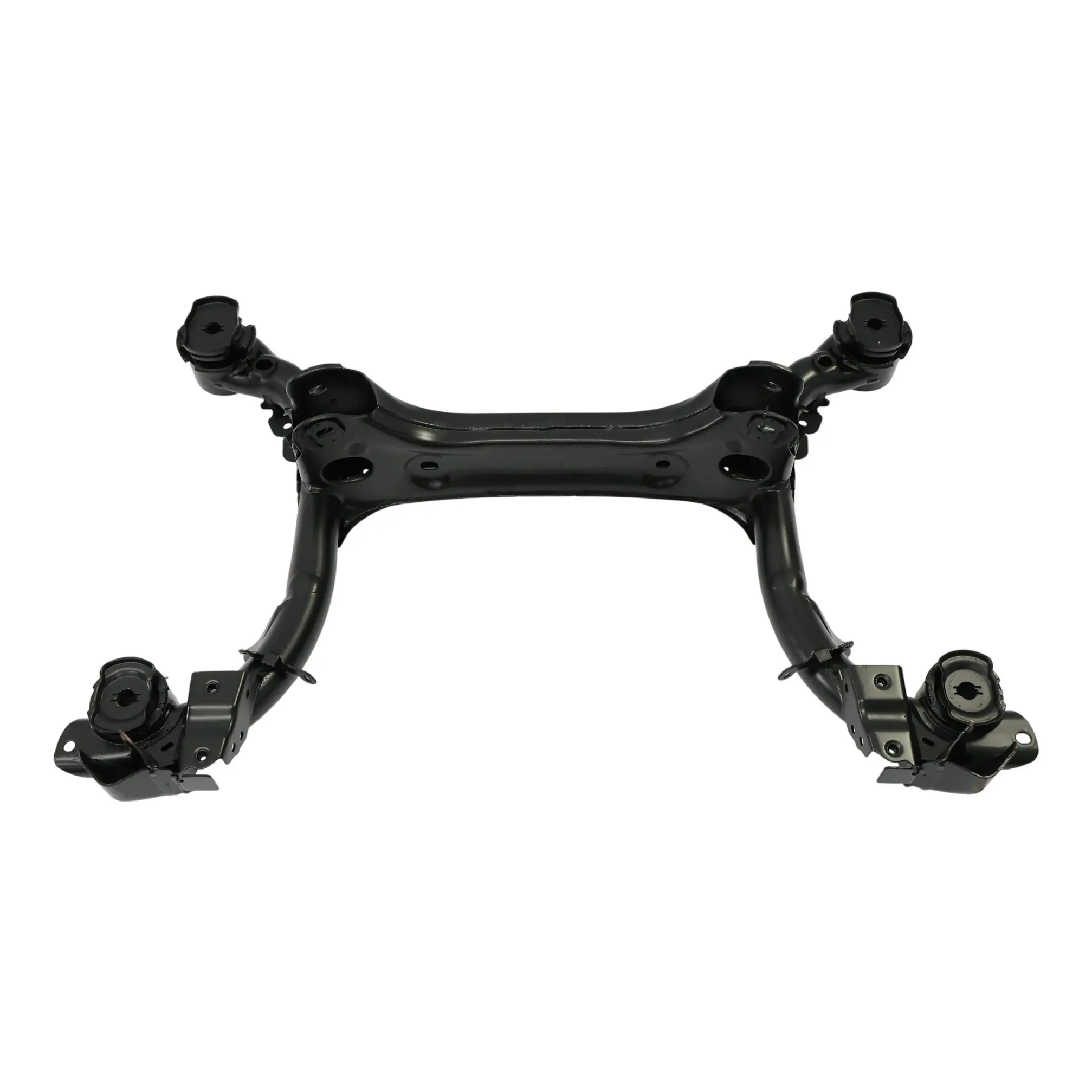 Subframe Carrier Audi A5 F5 Rear Axle Suspension Cradle Cross Member 8W0505235AM
