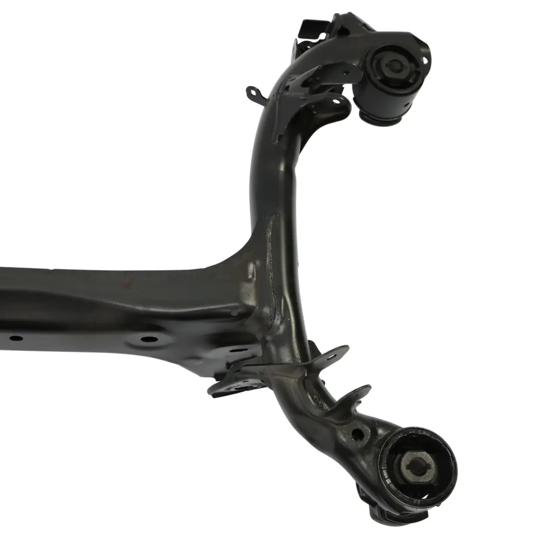  Subframe Carrier Audi A5 F5 Rear Axle Suspension Cradle Cross Member - SKU 8W0505235AM-1 - Part number 8W0505235AM