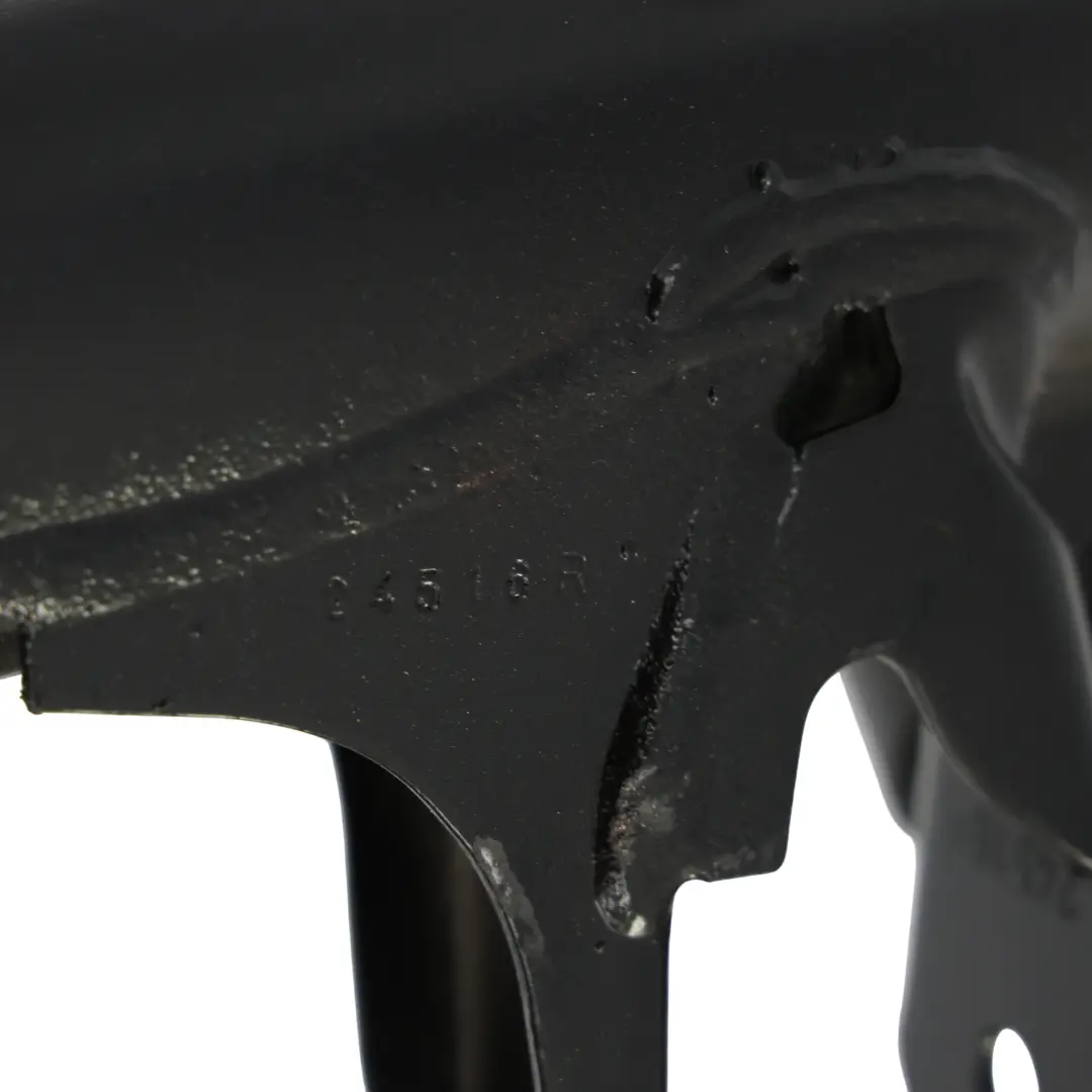 Soporte De Bastidor Auxiliar Audi A5 F5 Eje Trasero Suspensión Cuna para con número de pieza 8W0505235AM Soporte De Bastidor Auxiliar Audi A5 F5 Eje Trasero Suspensión Cuna - SKU 8W0505235AM-1 - Número de pieza 8W0505235AM