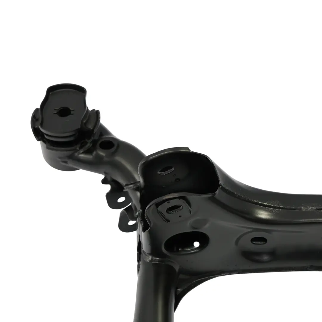 Soporte De Bastidor Auxiliar Audi A5 F5 Eje Trasero Suspensión Cuna para con número de pieza 8W0505235AM Soporte De Bastidor Auxiliar Audi A5 F5 Eje Trasero Suspensión Cuna - SKU 8W0505235AM-1 - Número de pieza 8W0505235AM