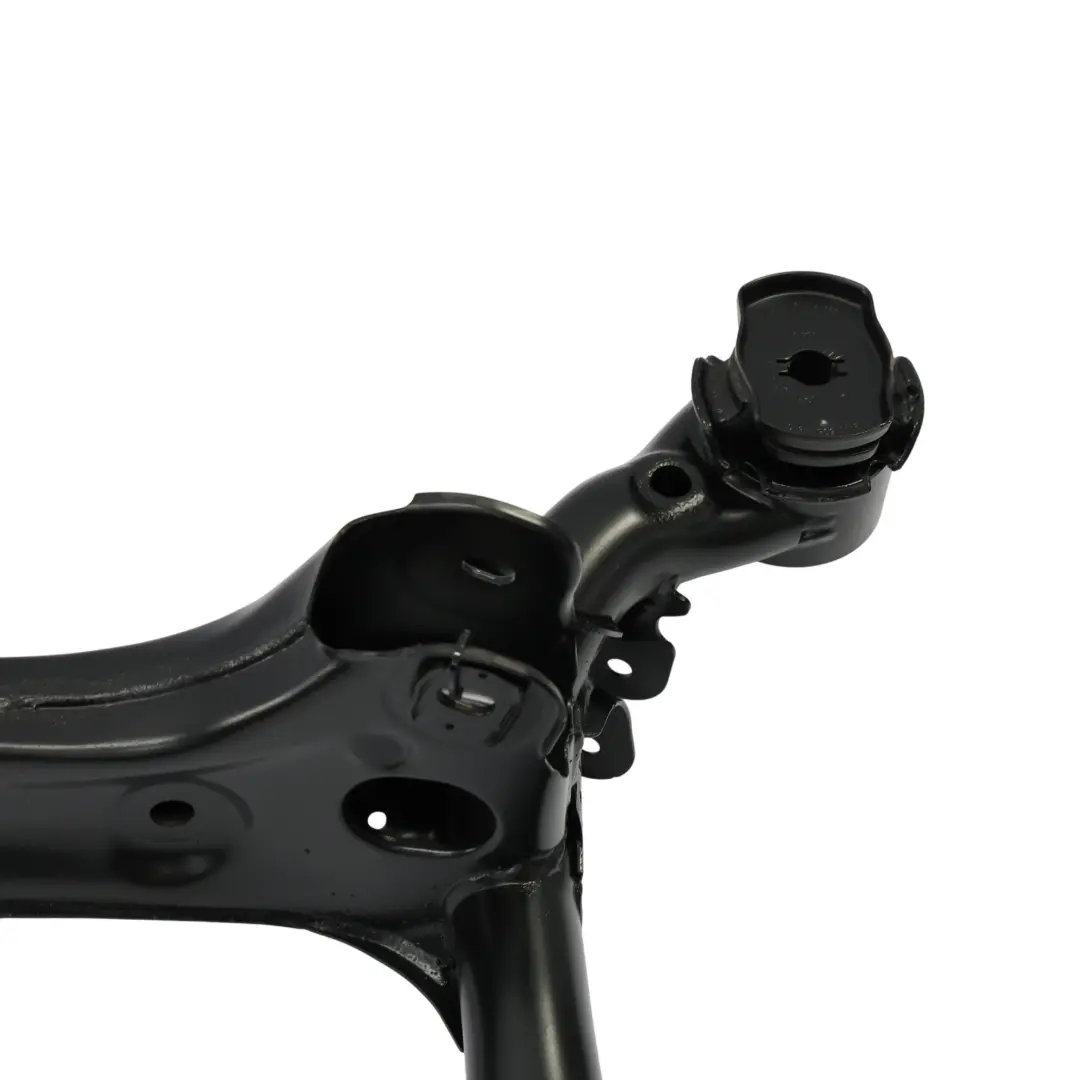  Subframe Carrier Audi A5 F5 Rear Axle Suspension Cradle Cross Member - SKU 8W0505235AM-1 - Part number 8W0505235AM