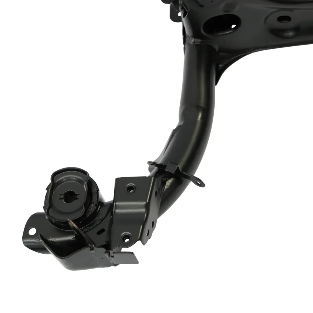  Subframe Carrier Audi A5 F5 Rear Axle Suspension Cradle Cross Member - SKU 8W0505235AM-1 - Part number 8W0505235AM