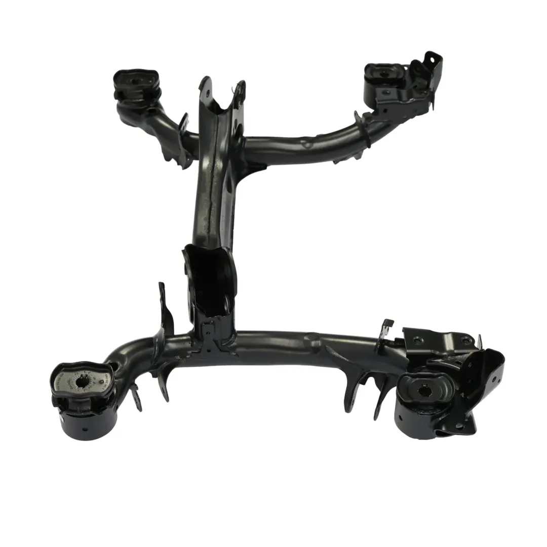  Soporte De Bastidor Auxiliar Audi A5 F5 Eje Trasero Suspensión Cuna - SKU 8W0505235AM-1 - Número de pieza 8W0505235AM