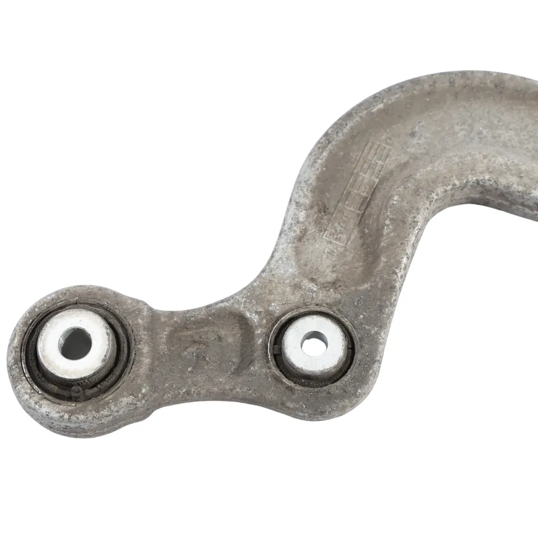 Braccio Controllo Wishbone Posteriore Sinistro Destro per Audi A4 B9 con numero di parte 8W0505361E Audi A4 B9 Braccio Controllo Wishbone Posteriore Sinistro Destro - SKU 8W0505361E - Numero di parte 8W0505361E