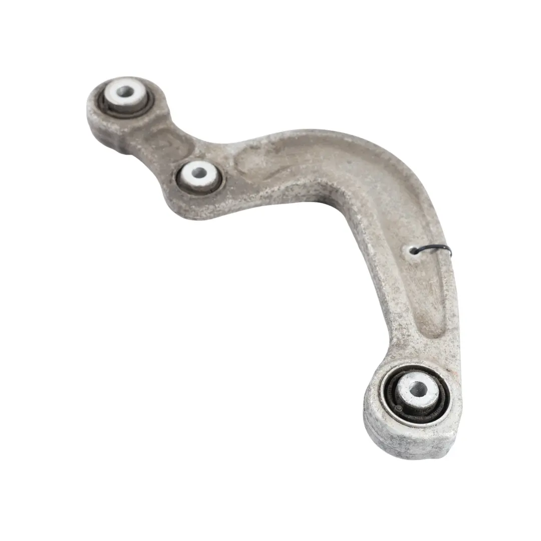 Control Arm Wishbone Rear Left Right N/S to Audi A4 B9 A5 F5 with Part number 8W0505361E Audi A4 B9 A5 F5 Control Arm Wishbone Rear Left Right N/S - SKU 8W0505361E - Part number 8W0505361E