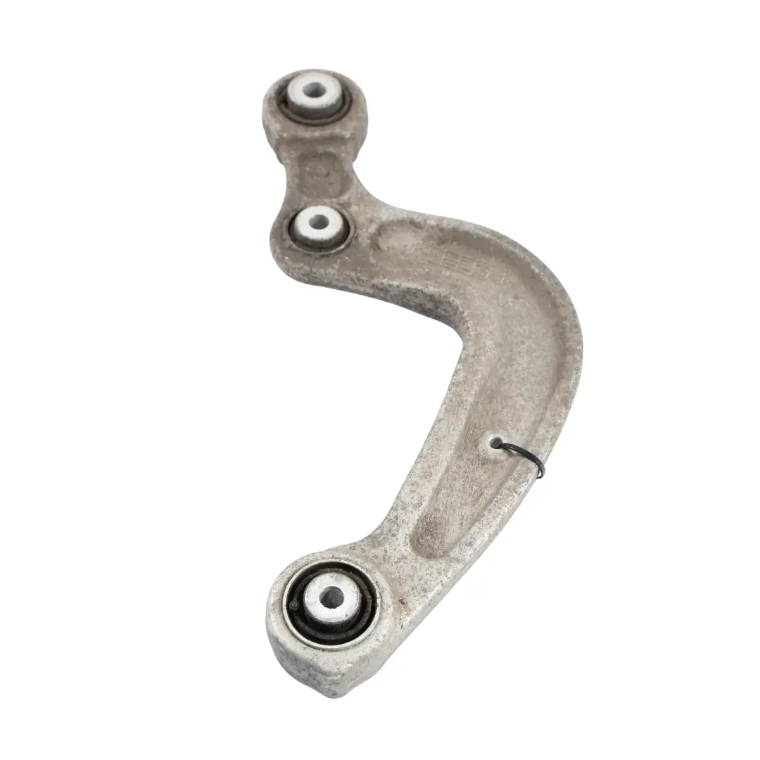 Braccio Controllo Wishbone Posteriore Sinistro Destro per Audi A4 B9 con numero di parte 8W0505361E Audi A4 B9 Braccio Controllo Wishbone Posteriore Sinistro Destro - SKU 8W0505361E - Numero di parte 8W0505361E