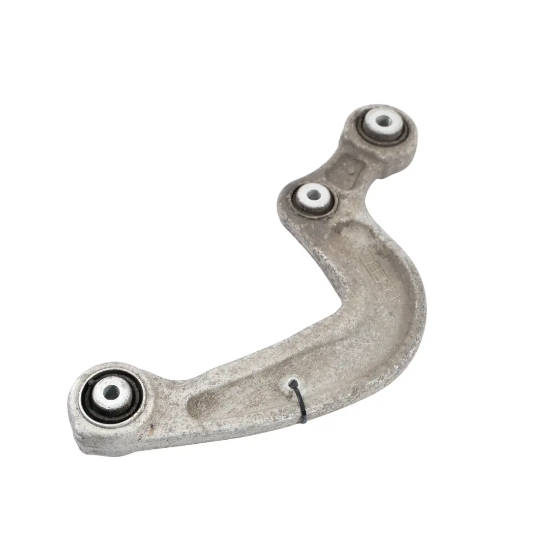 Control Arm Wishbone Rear Left Right N/S to Audi A4 B9 A5 F5 with Part number 8W0505361E Audi A4 B9 A5 F5 Control Arm Wishbone Rear Left Right N/S - SKU 8W0505361E - Part number 8W0505361E
