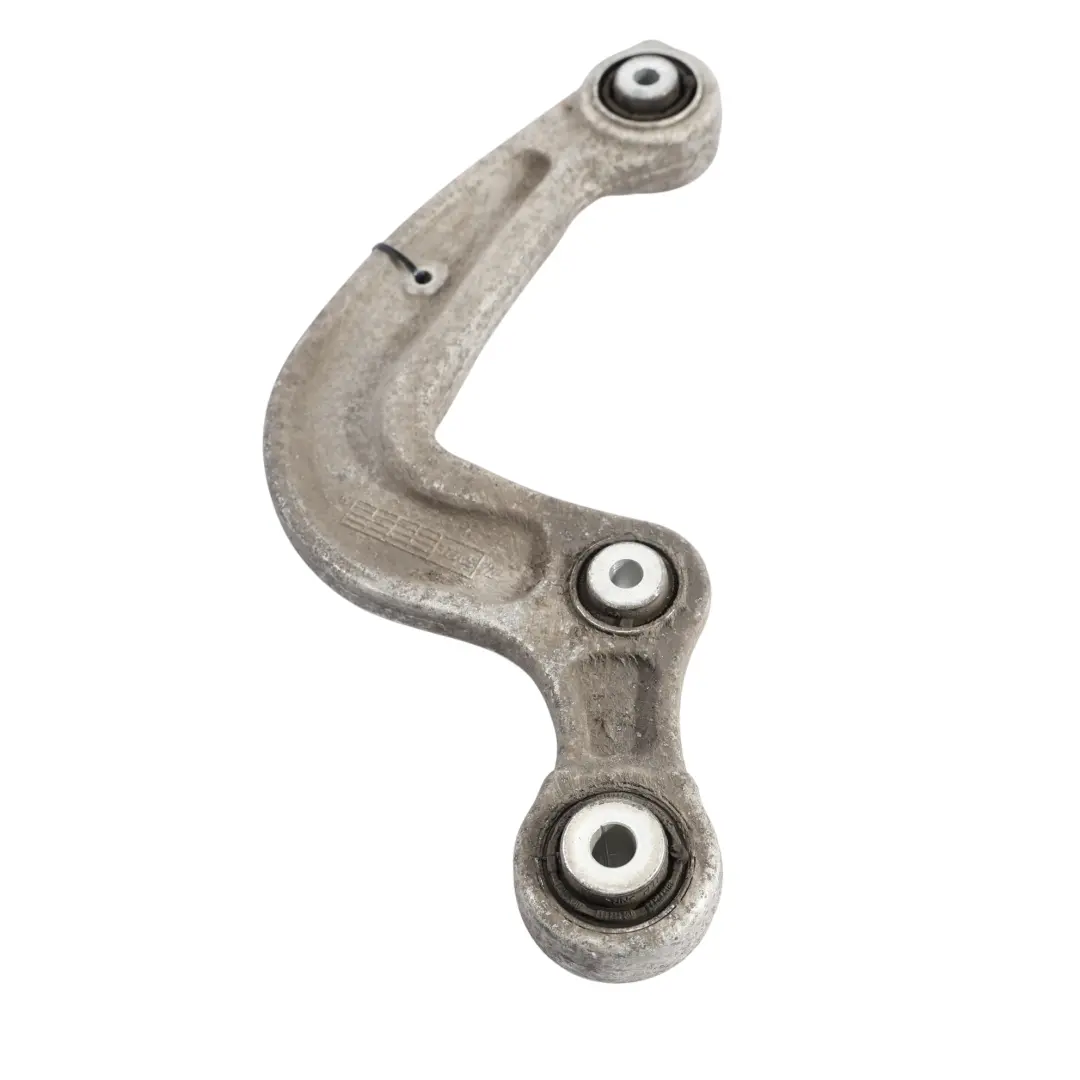 Braccio Controllo Wishbone Posteriore Sinistro Destro per Audi A4 B9 con numero di parte 8W0505361E Audi A4 B9 Braccio Controllo Wishbone Posteriore Sinistro Destro - SKU 8W0505361E - Numero di parte 8W0505361E