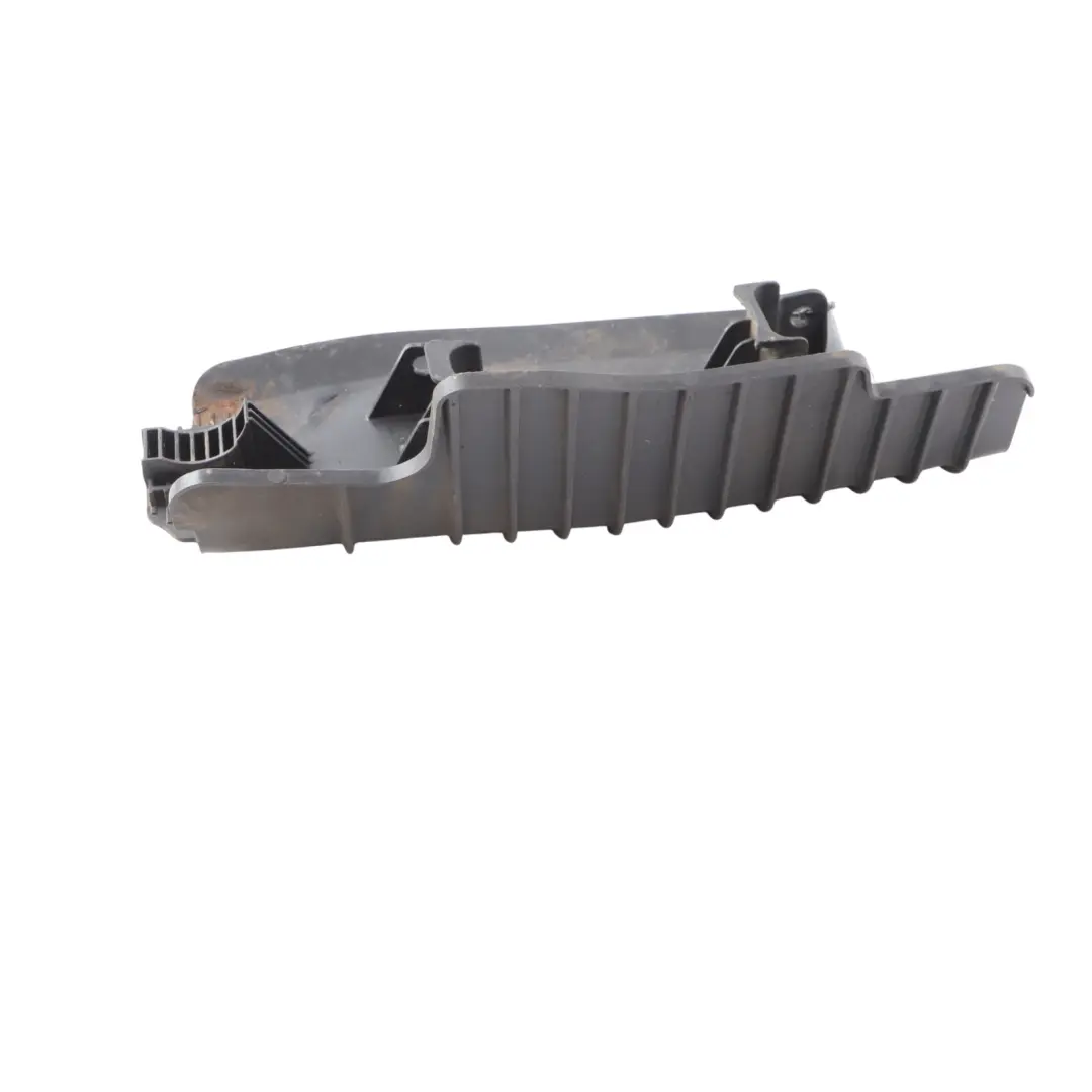 Tapa Brazo Control Embellecedor Inferior Trasero Izquierdo para Audi A4 B9 A5 F5 con número de pieza 8W0505415E Audi A4 B9 A5 F5 Tapa Brazo Control Embellecedor Inferior Trasero Izquierdo - SKU 8W0505415E - Número de pieza 8W0505415E