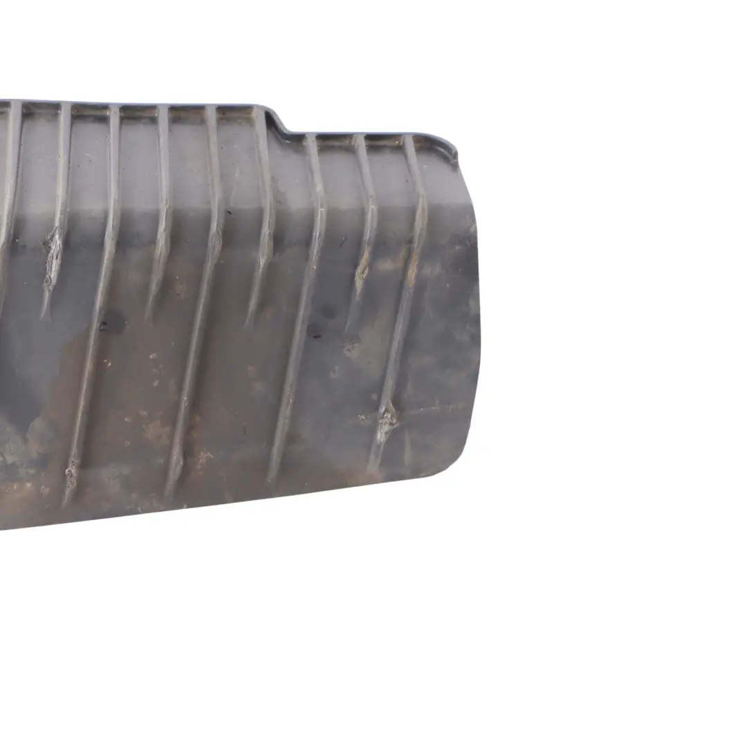 Audi A4 B9 A5 F5 Tapa Brazo Control Embellecedor Inferior Trasero Izquierdo - SKU 8W0505415E - Número de pieza 8W0505415E