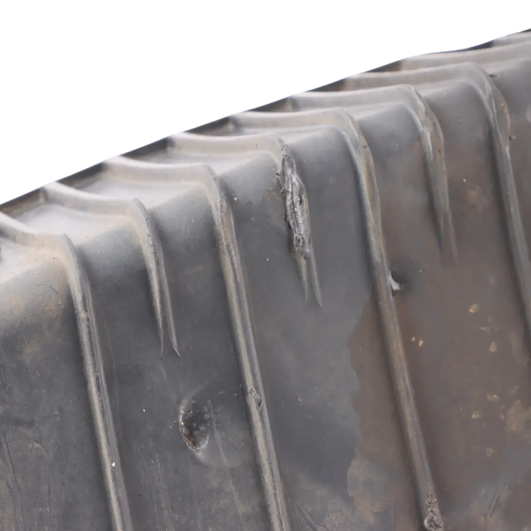 Osłona Wahacza Dolna Lewy Tył do Audi A4 B9 A5 F5 o numerze 8W0505415E Audi A4 B9 A5 F5 Osłona Wahacza Dolna Lewy Tył - SKU 8W0505415E - Numer Części 8W0505415E