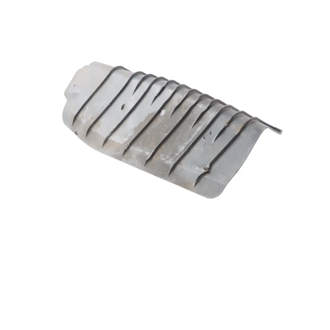 Audi A4 B9 A5 F5 Osłona Wahacza Dolna Lewy Tył - SKU 8W0505415E - Numer Części 8W0505415E