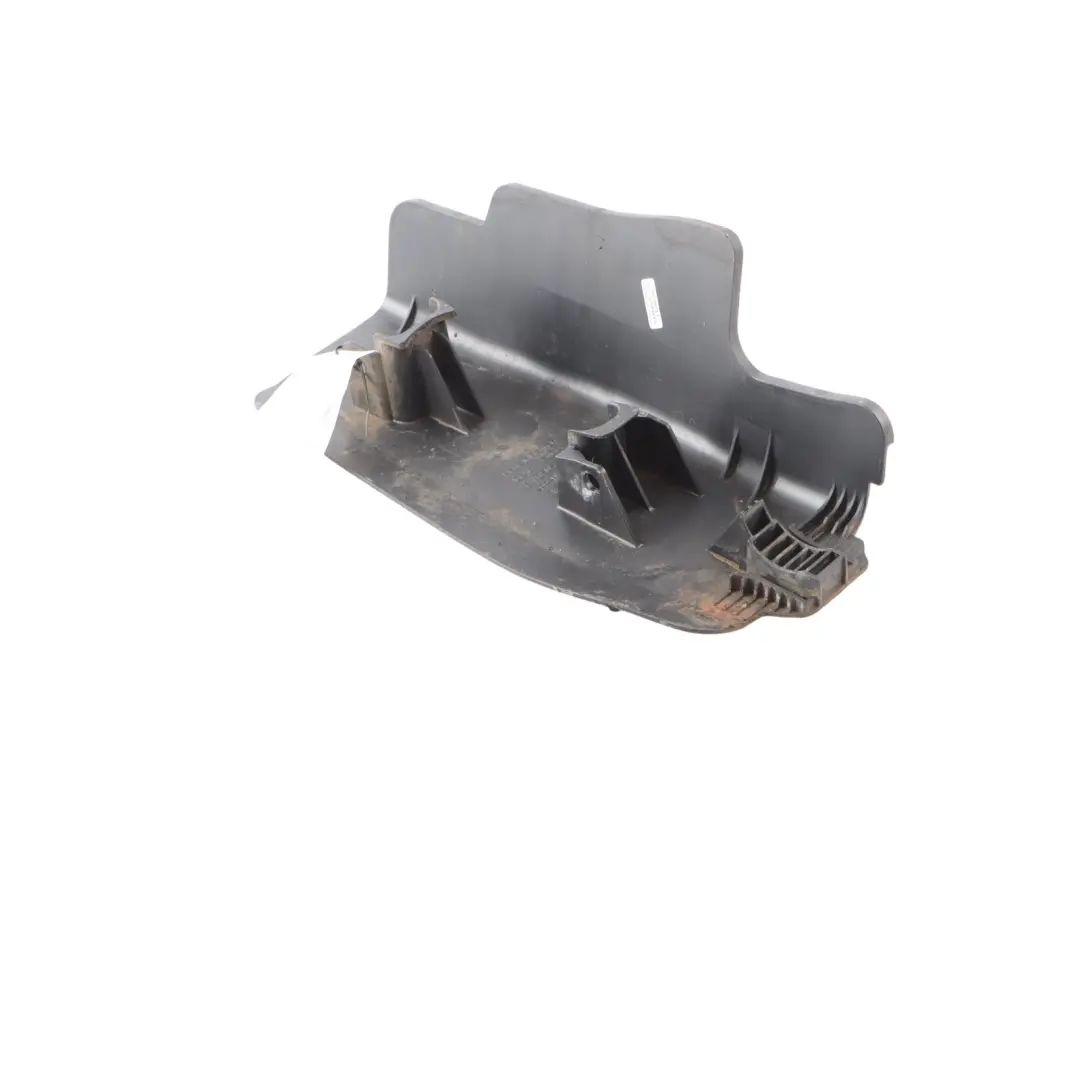 Osłona Wahacza Dolna Lewy Tył do Audi A4 B9 A5 F5 o numerze 8W0505415E Audi A4 B9 A5 F5 Osłona Wahacza Dolna Lewy Tył - SKU 8W0505415E - Numer Części 8W0505415E