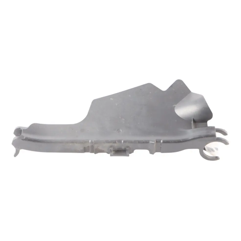Audi A5 F5 Embellecedor Bajos Brazo Suspensión Tapa Trasera Izquierda - SKU 8W0505561 - Número de pieza 8W0505561
