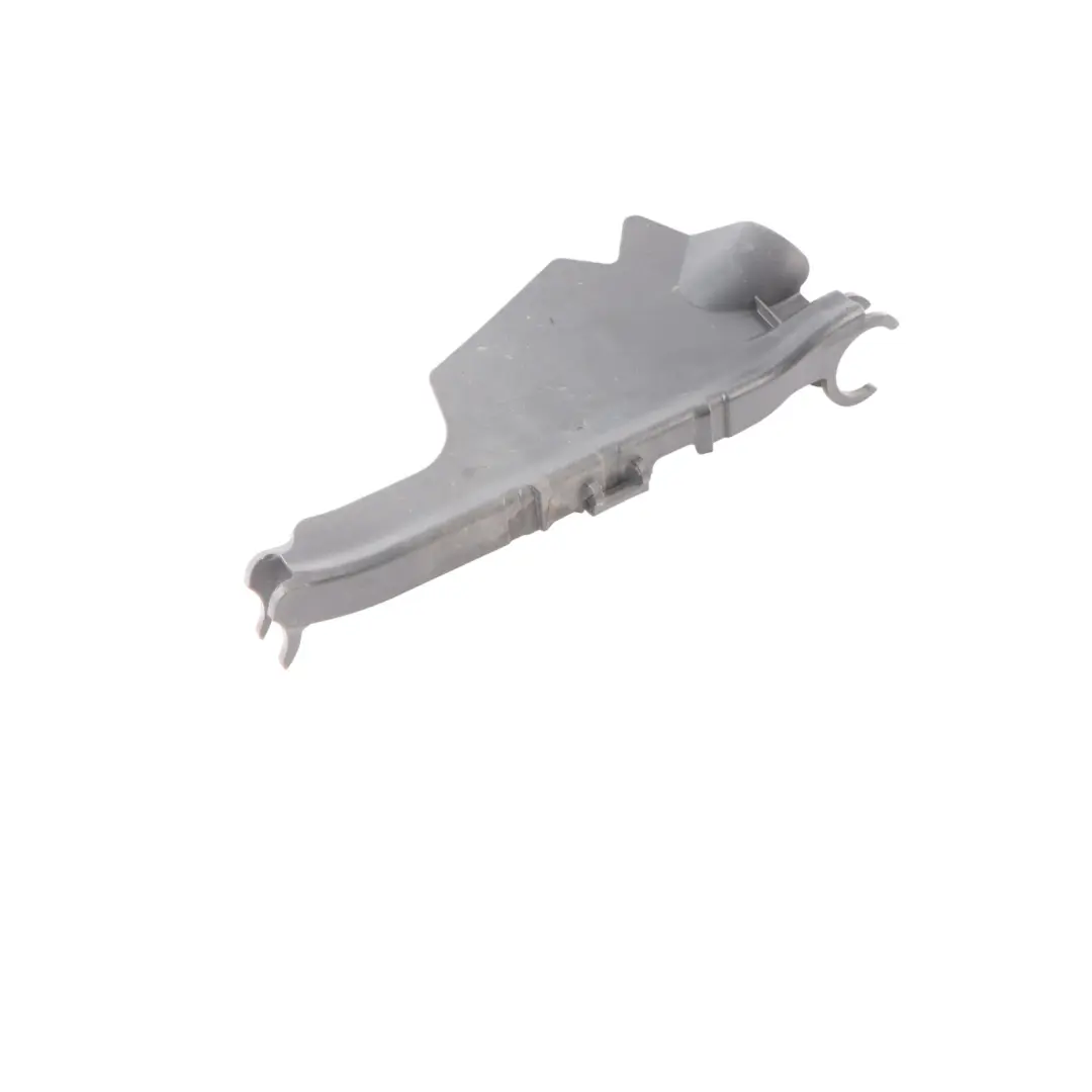 Audi A5 F5 Underbody Trim Suspension Arm Cover Rear Left N/S - SKU 8W0505561 - Part number 8W0505561