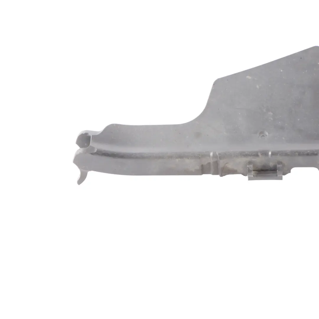 Audi A5 F5 Embellecedor Bajos Brazo Suspensión Tapa Trasera Izquierda - SKU 8W0505561 - Número de pieza 8W0505561