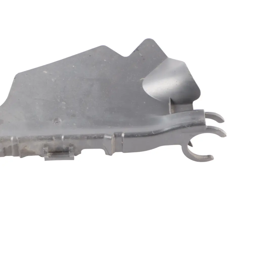 Audi A5 F5 Unterboden Aufhängungsarm Abdeckung Hinten Links - SKU 8W0505561 - Teilenummer 8W0505561