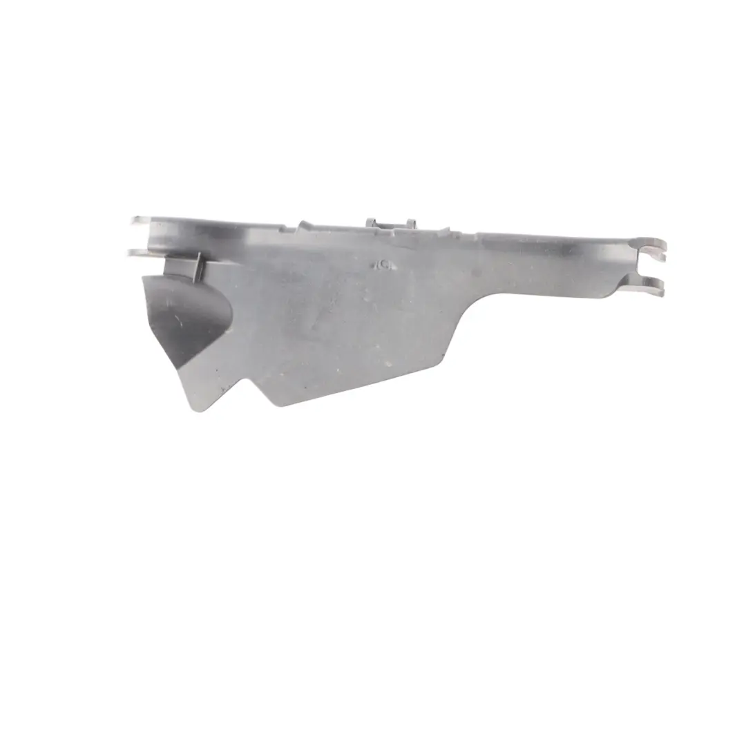 Audi A5 F5 Unterboden Aufhängungsarm Abdeckung Hinten Links - SKU 8W0505561 - Teilenummer 8W0505561