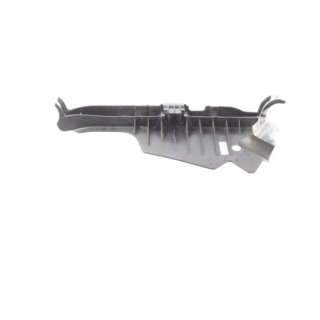 Unterboden Aufhängungsarm Abdeckung Hinten Links für Audi A5 F5 mit Teilenummer 8W0505561 Audi A5 F5 Unterboden Aufhängungsarm Abdeckung Hinten Links - SKU 8W0505561 - Teilenummer 8W0505561