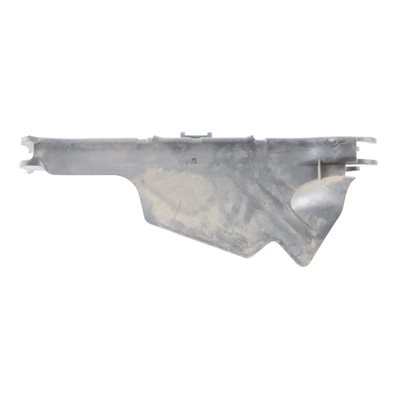 Audi A5 F5 Underbody Trim Suspension Arm Cover Rear Right O/S 8W0505562