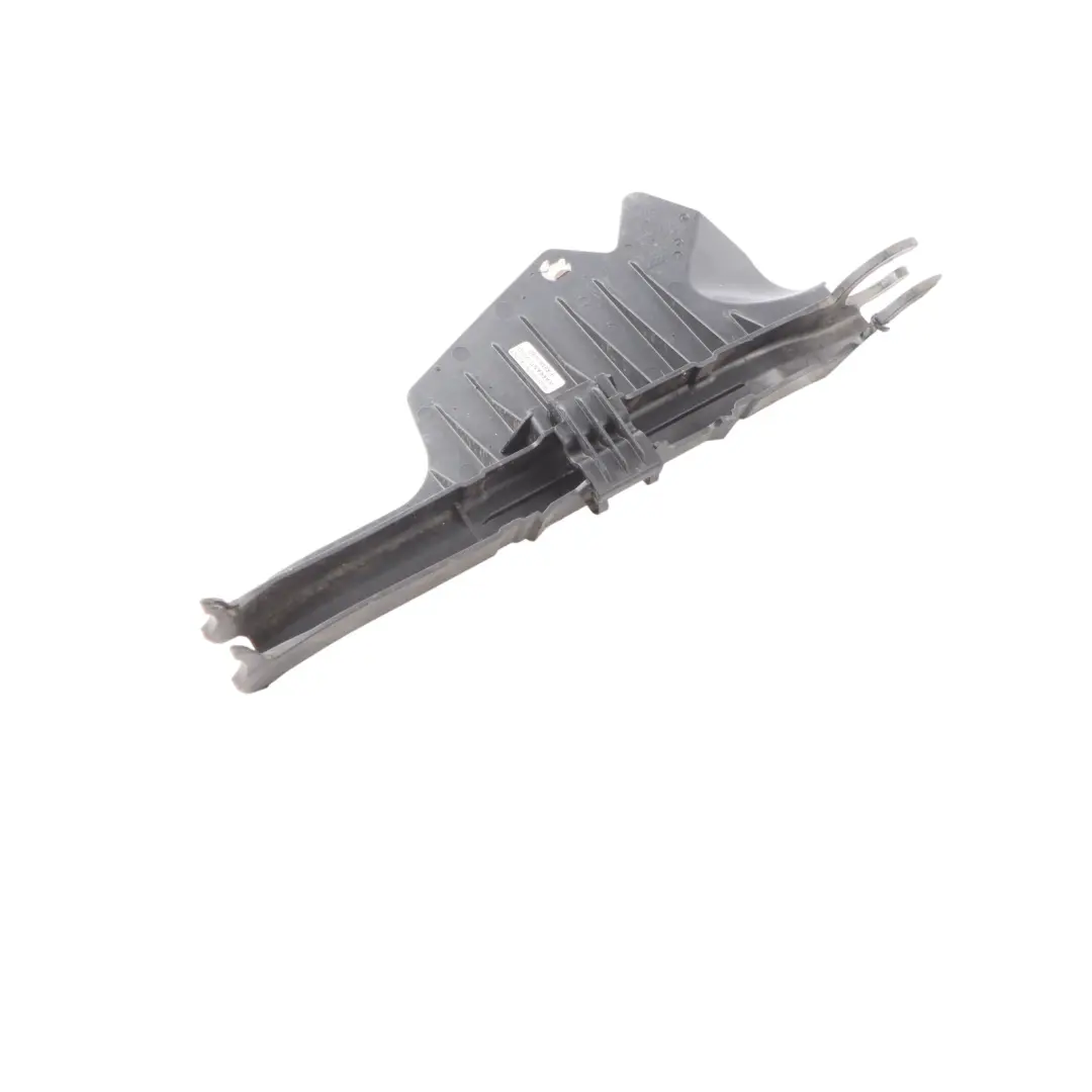 Audi A5 F5 Unterbodenschutz Aufhängung Arm Abdeckung Hinten Rechts - SKU 8W0505562 - Teilenummer 8W0505562