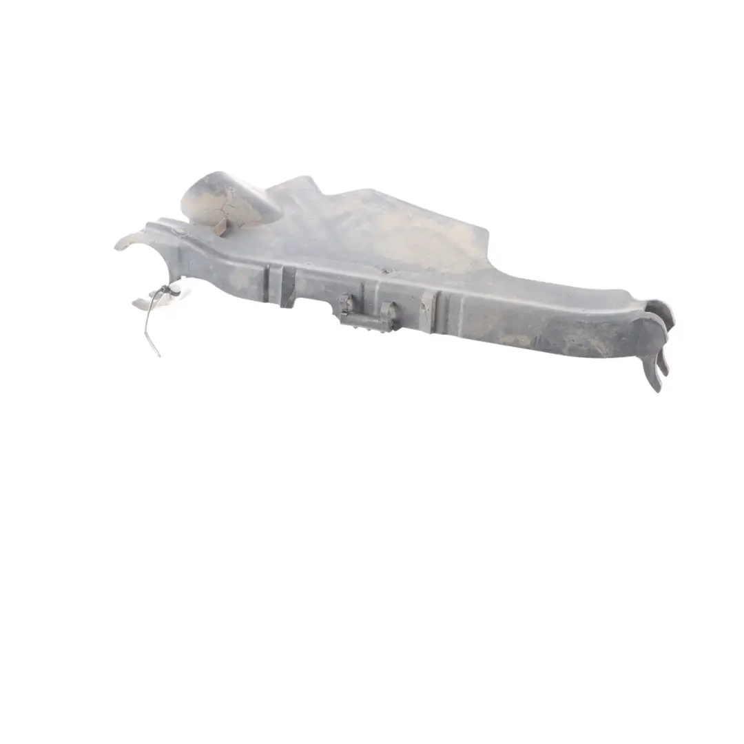 Embellecedor Bajos Tapa Brazo De Suspensión Trasero Derecho para Audi A5 F5 con número de pieza 8W0505562 Audi A5 F5 Embellecedor Bajos Tapa Brazo De Suspensión Trasero Derecho - SKU 8W0505562 - Número de pieza 8W0505562