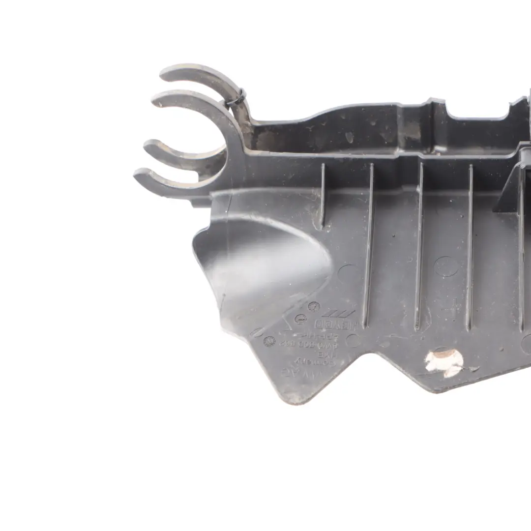 Audi A5 F5 Cache Bras Suspension Inférieur Arrière Droit - SKU 8W0505562 - Numéro de pièce 8W0505562