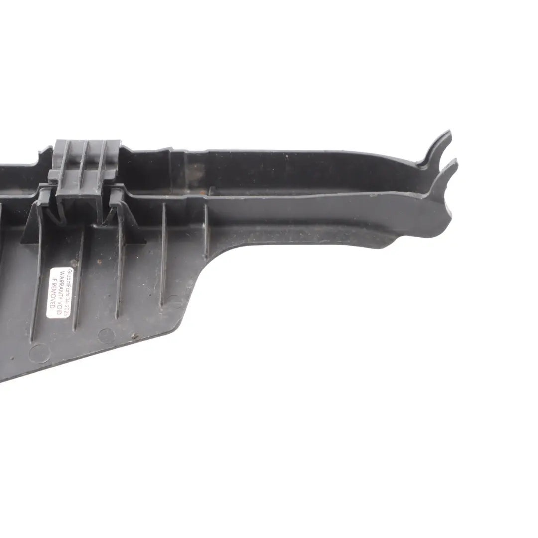 Audi A5 F5 Embellecedor Bajos Tapa Brazo De Suspensión Trasero Derecho - SKU 8W0505562 - Número de pieza 8W0505562