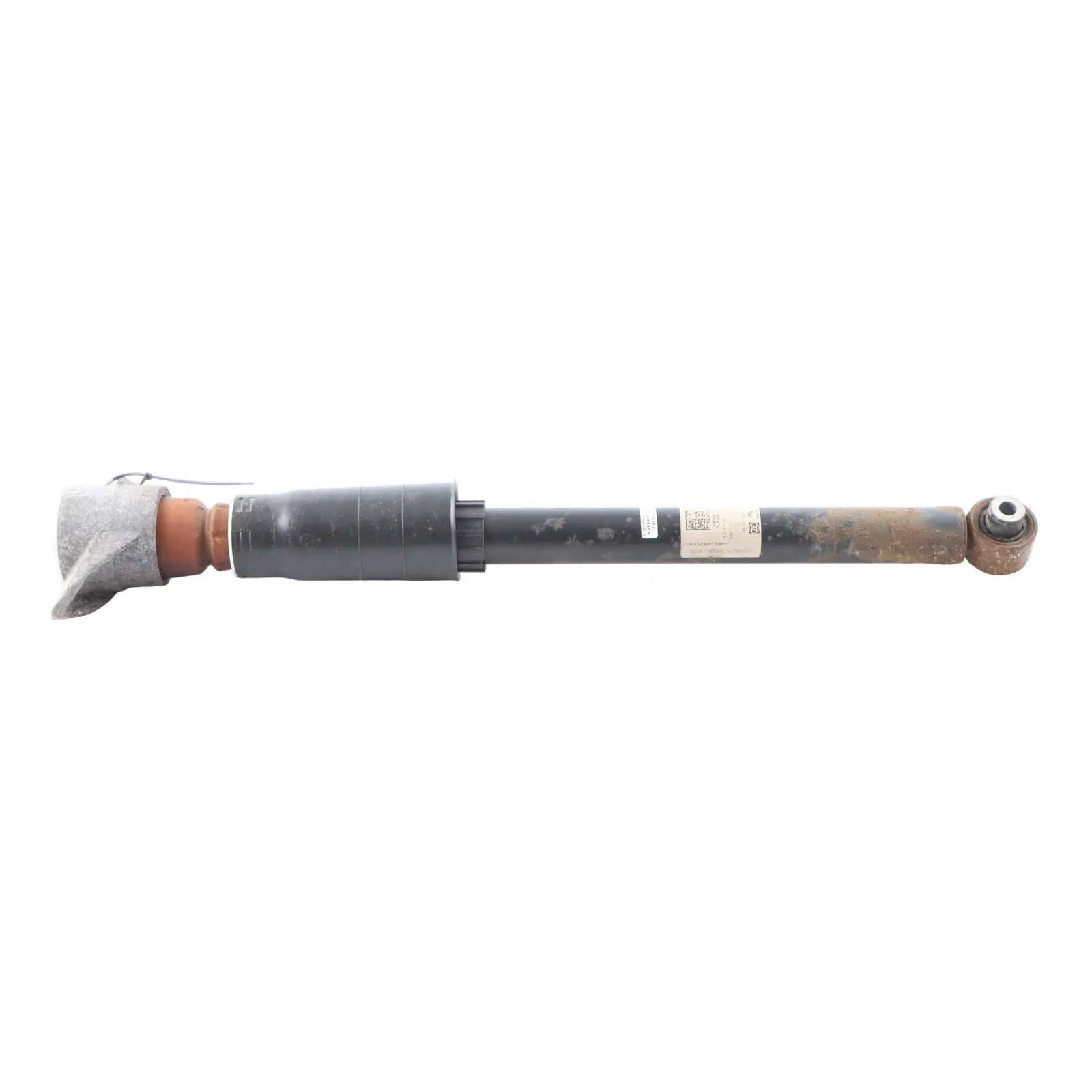 Audi A4 B9 Rear Left Right N/O/S Air Suspension Shock Absorber 8W0513035AD
