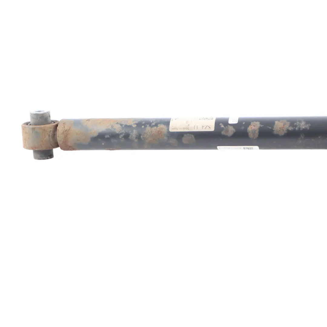 Amortisseur Suspension Pneumatique Arrière Gauche Droite pour Audi A4 B9 à propos du numéro de pièce 8W0513035AD Audi A4 B9 Amortisseur Suspension Pneumatique Arrière Gauche Droite - SKU 8W0513035AD - Numéro de pièce 8W0513035AD