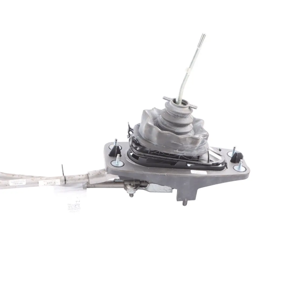 Level Selector Gearshift Mechanism Manual to Audi A5 F5 Gear with Part number 8W0711055 Audi A5 F5 Gear Level Selector Gearshift Mechanism Manual - SKU 8W0711055 - Part number 8W0711055