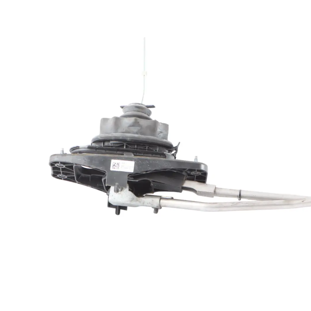 Audi A5 F5 Gear Level Selector Gearshift Mechanism Manual - SKU 8W0711055 - Part number 8W0711055