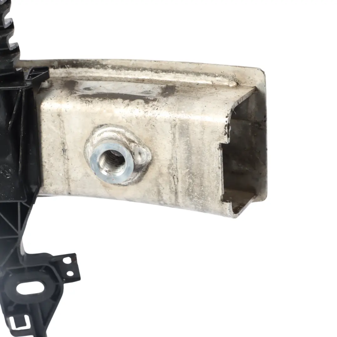 Carrier Front Bumper Crash Bar Reinforcer Support to Audi A5 F5 with Part number 8W0807113 Audi A5 F5 Carrier Front Bumper Crash Bar Reinforcer Support - SKU 8W0807113-1 - Part number 8W0807113