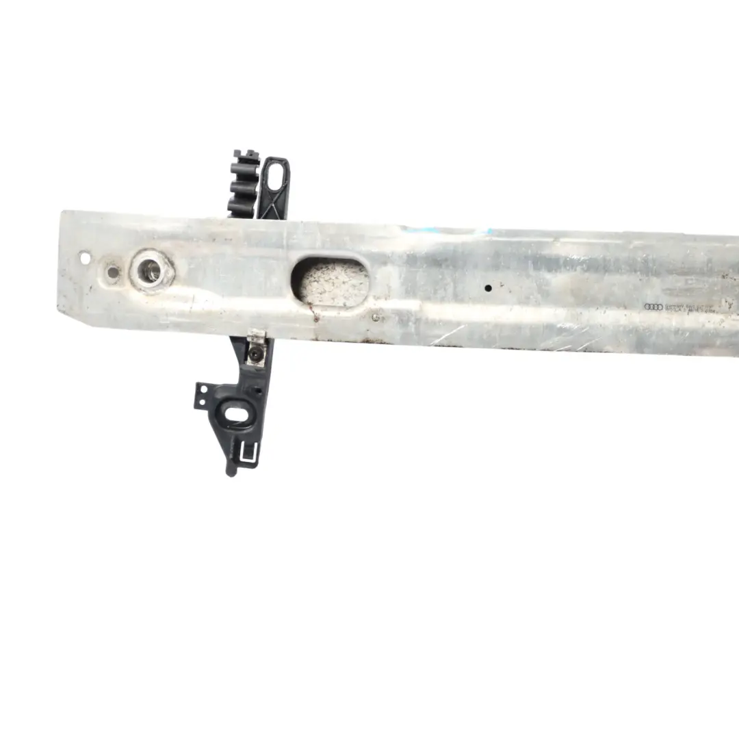 Carrier Front Bumper Crash Bar Reinforcer Support to Audi A5 F5 with Part number 8W0807113 Audi A5 F5 Carrier Front Bumper Crash Bar Reinforcer Support - SKU 8W0807113-1 - Part number 8W0807113