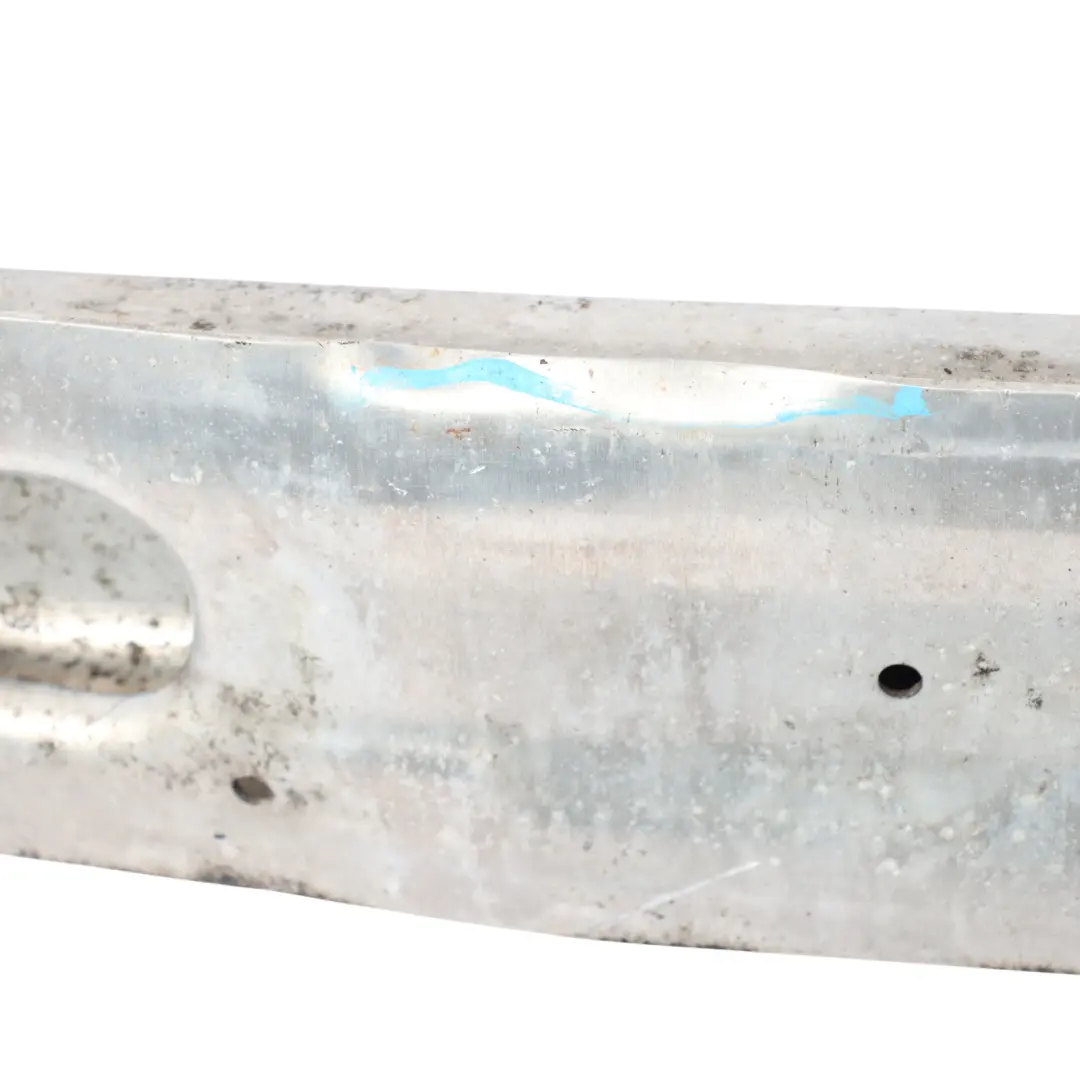 Audi A5 F5 Carrier Front Bumper Crash Bar Reinforcer Support - SKU 8W0807113-1 - Part number 8W0807113