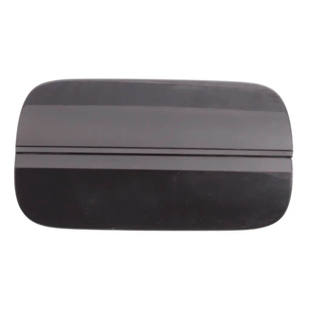 Audi A4 B9 Fuel Fill In Filler Flap Cap Cover Lid Brilliant Black Metallic - Y9B