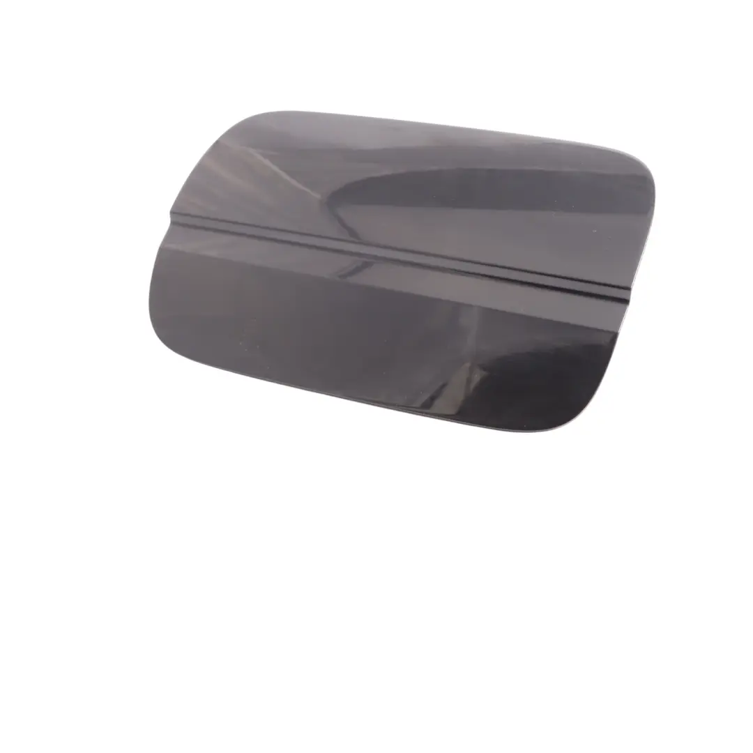 Fill In Filler Flap Cap Cover Lid Brilliant Black Metallic - Y9B to Audi A4 B9 Fuel with Part number 8W0809907 Audi A4 B9 Fuel Fill In Filler Flap Cap Cover Lid Brilliant Black Metallic - Y9B - SKU 8W0809907-BBL - Part number 8W0809907