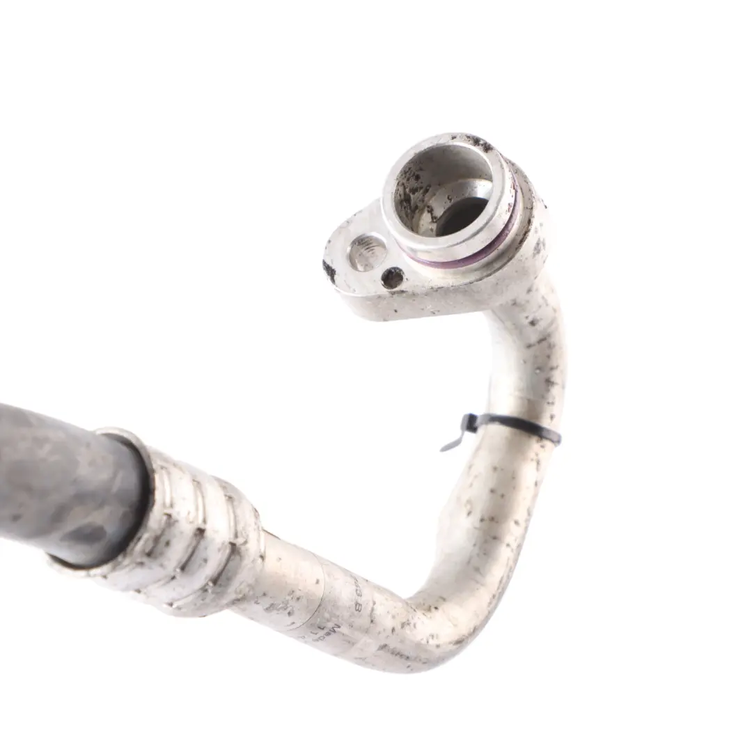 Tubo Manguera Línea Aire Acondicionado para Audi A5 F5 45 TFSI con número de pieza 8W0816743B Audi A5 F5 45 TFSI Tubo Manguera Línea Aire Acondicionado - SKU 8W0816743B - Número de pieza 8W0816743B