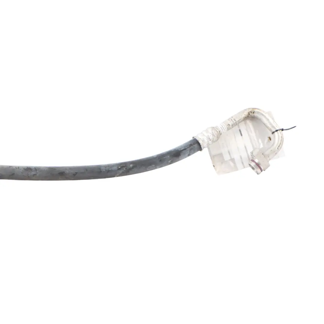 Audi A5 F5 45 TFSI Tubo Manguera Línea Aire Acondicionado - SKU 8W0816743B - Número de pieza 8W0816743B