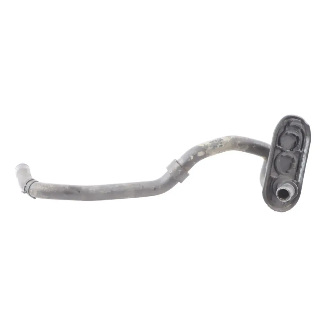 Audi A4 B9 Water Hose Cooling Engine Coolant Pipe Line - SKU 8W0819332AA - Part number 8W0819332AA