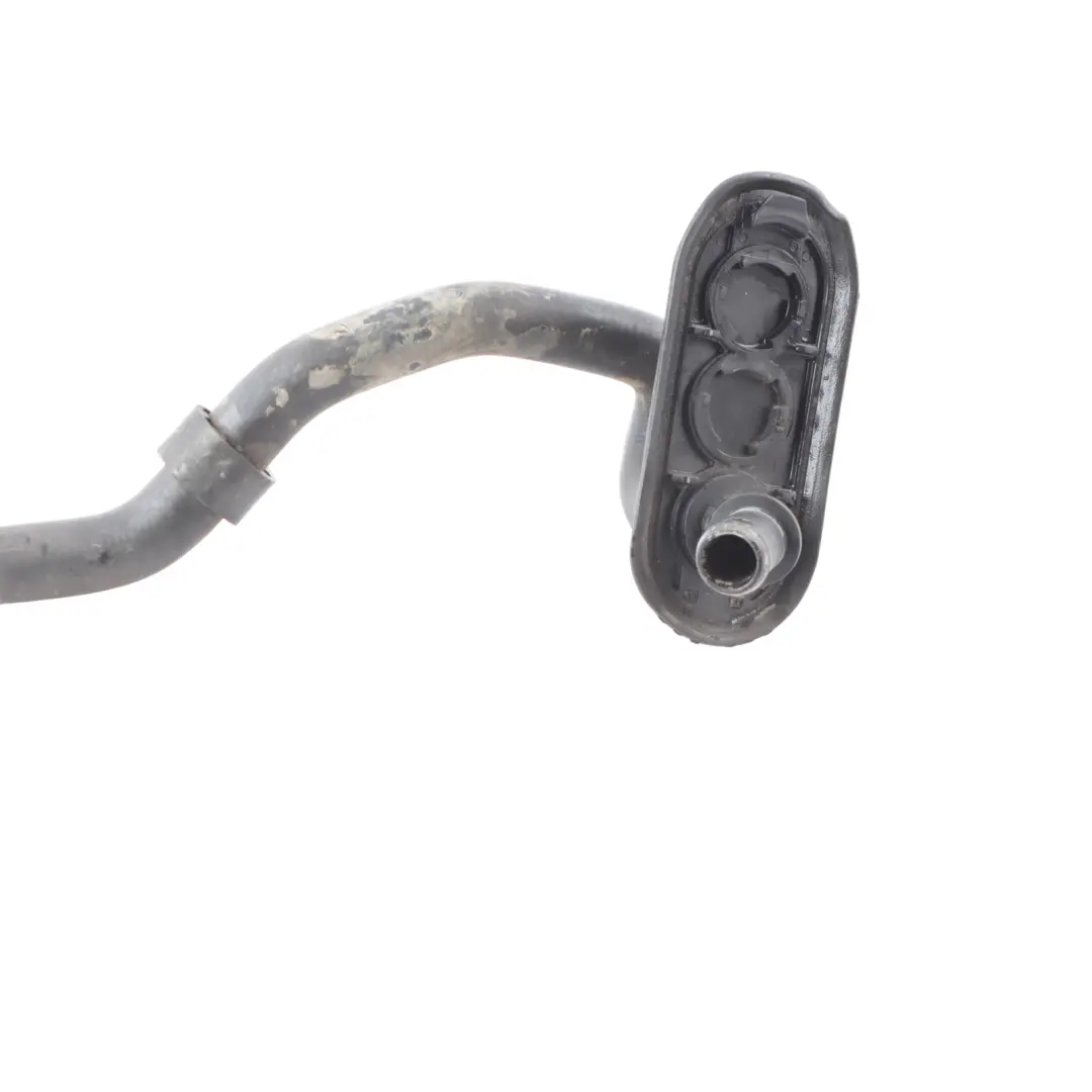 Audi A4 B9 Water Hose Cooling Engine Coolant Pipe Line - SKU 8W0819332AA - Part number 8W0819332AA