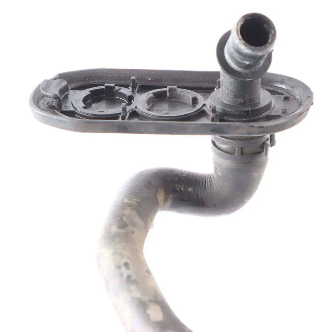 Audi A4 B9 Water Hose Cooling Engine Coolant Pipe Line - SKU 8W0819332AA - Part number 8W0819332AA