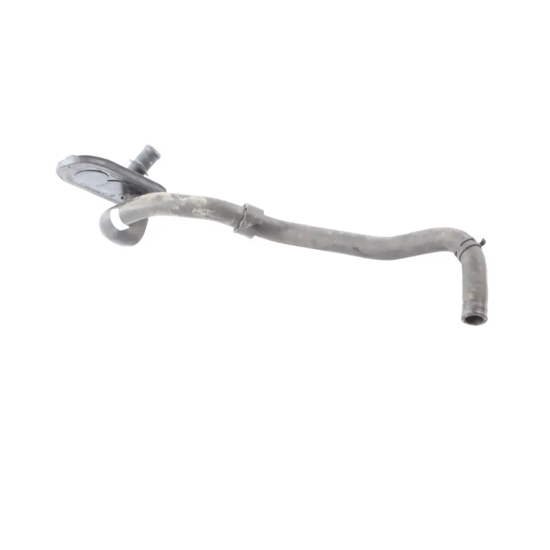 Audi A4 B9 Water Hose Cooling Engine Coolant Pipe Line - SKU 8W0819332AA - Part number 8W0819332AA